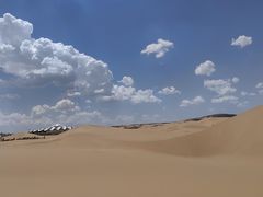 -达拉特旗响沙湾旅游区