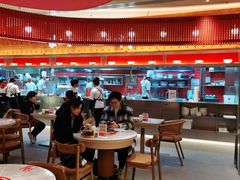 大堂-老碗会(汕头万象城店)