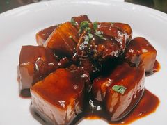 特色红烧肉-HOMES上海本帮菜(襄阳公园店)