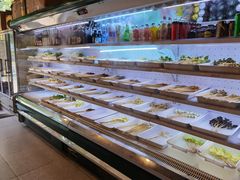 自助取餐区-闵四遵义羊肉粉(朝外大街店)