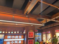 -巴卤社老火锅(财富店)