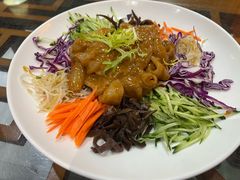 -良师门滨海人家·海鲜·家常菜(滨海城店)