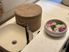 -泰合玺·精油疗愈 SPA(南京河西万达店)
