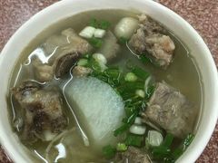-明月虾面(厦禾路店)