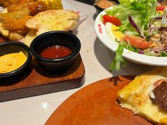 -米斯特比萨(罗斯福店)