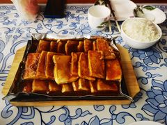 -群英会·三国菜(曹魏古城店)