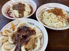甜水面-西月城谭豆花(春熙路店)