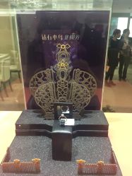 -Zbird钻石小鸟·钻戒婚戒定制高端珠宝私人定制中心