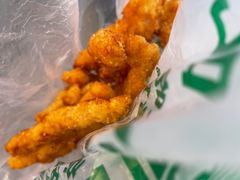 -老回回小吃(百万庄店)