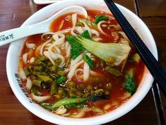 -阿利茄汁面(西城永捷店)