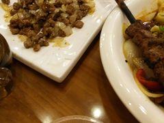 -新疆欣悦饭庄