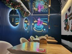-壹粉屋新疆炒米粉(建外SOHO东区店)