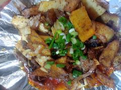 -白马宴·椒麻鸡(新华南路店)