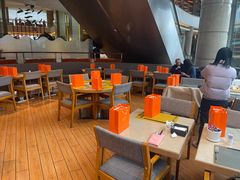 -永泰福朋喜来登酒店-宜客乐自助餐厅(远大路店)