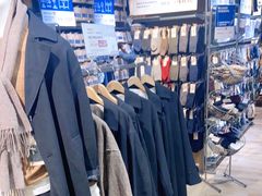 -MUJI无印良品(西单大悦城店)