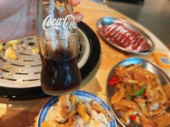 -阿鸡鱼庄·顺德鲜蒸小炒(亚运村店)