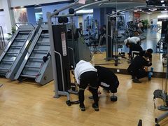 -力度游泳健身(义蓬购物中心店)