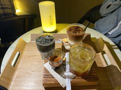 -邊渡咖啡