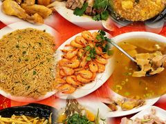 -揭东万竹园旅游景区