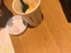 -星巴克(来福士2F店)