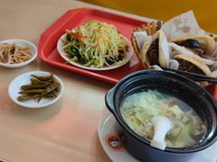-闫家驴肉老店(华电一校店)