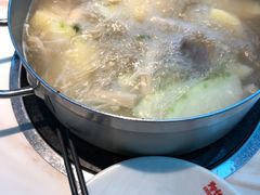 -为什么牛潮汕牛肉火锅(中信广场店)