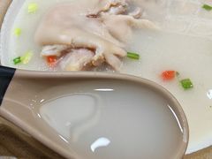 -叁煨蹄花·下饭盐帮菜(人民广场店)
