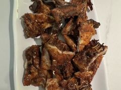-枪火串烧·东北特色烧烤(罗湖总店)