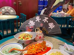 -探花·意境江南菜·唐伯虎文化体验店·松鼠桂鱼(观前店)