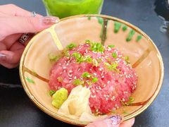 -Sushi Hanzo半藏(天环广场店)