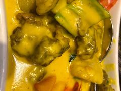 -摩登有记·新派泰国菜(银钻广场店)