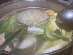 -幸运牛汕头小黄牛牛肉火锅(梅林店)