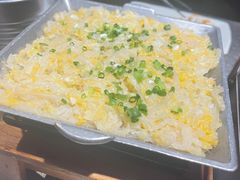 -很久以前羊肉串(大华三路店)