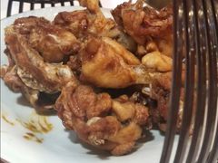 -后宫私房菜(汇客美食娱乐广场店)