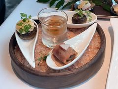 -王品牛排(珠海富华里店)