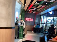 -棒约翰比萨·意面(幸福林带店)