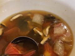 -纪林菜馆·博山菜老字号(华光路店)