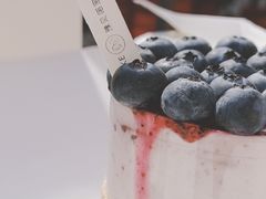 -NOBLE CAKE喏宝欧式蛋糕店(工商联大厦店)