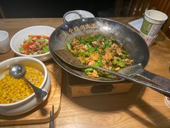 -费大厨辣椒炒肉(万家丽一店)
