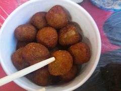-桂萍特色牛筋牛杂(长堤街总店)