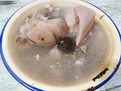 -燕子煨汤(山海关路店)