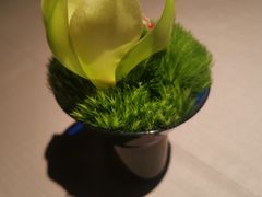 -荣轩(新荣记环球金融中心店)