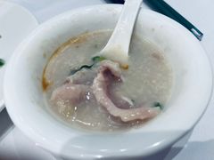 顺德猪杂粥-南园酒家(前进路店)