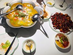 -撒椒·四川江湖菜(西单大悦城店)