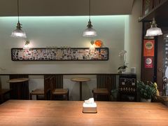 -彬媽糖水(侨鑫国际店)