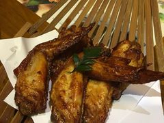堂本家炸鸡翅-堂本家洋食别馆·炸猪排(中心城店)