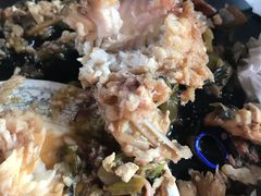 -缘福乡村铁锅炖民宿(八达岭店)