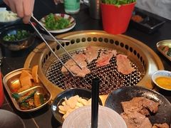 -谷牛和牛烤肉(漕河泾印象城店)