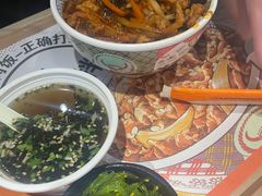 -吉野家(人和香港城店)