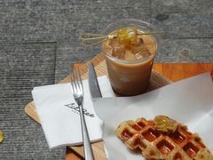 -LilBee Coffee